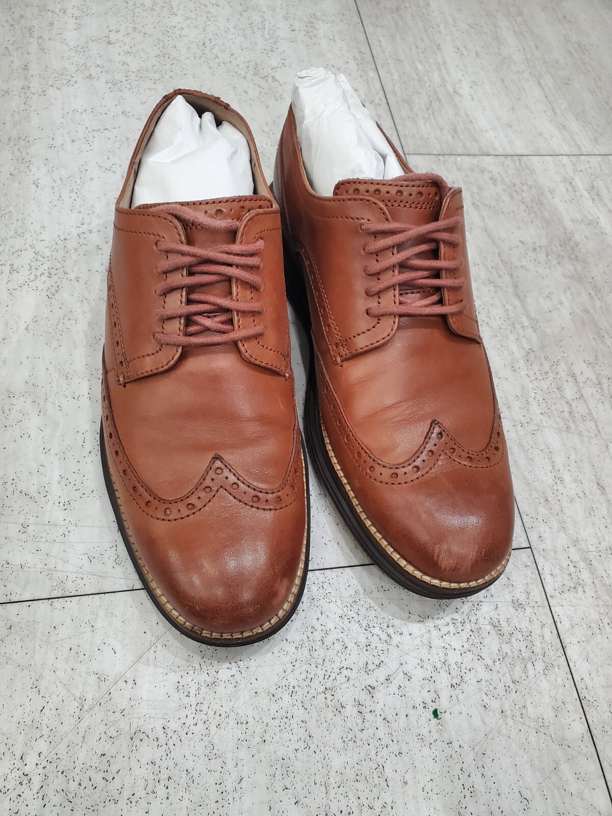 美品✨COLE HAAN ORIGINALGRAND オックスフォード 6.5 Amazon.com | Cole Haan Men's Originalgrand Energy Meridian