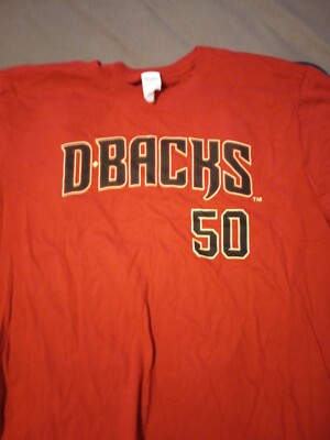 Arizona Diamond Backs SGA T-shirt New