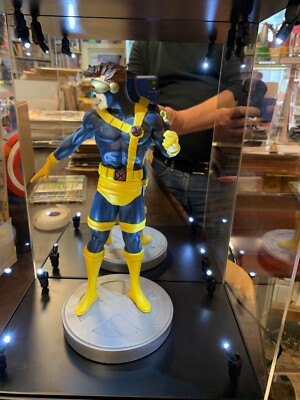 Legend Studio Master Light House-03 Unassembled Figure DISPLAY CASE: NEW/ MINT