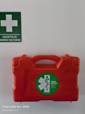 Foto dell'oggetto di un acquirente verificato