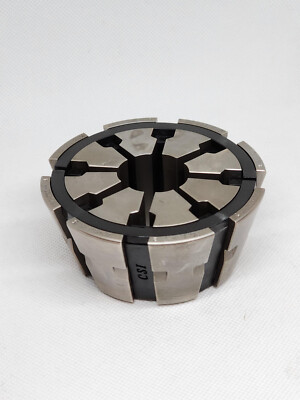 Weatherhead T400-3C New Hose Crimper Die Collet for 3/8 Fittings Equal