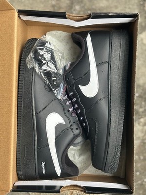 Multiple Sizes - Nike Air Force 1 '07 Low Triple White | 48HR SHIP