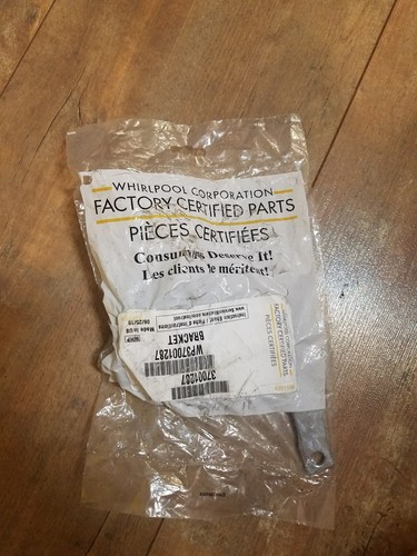 Whirlpool 37001287 Dryer Idler Assembly