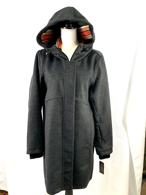 Pendleton cascade cheap wool coat