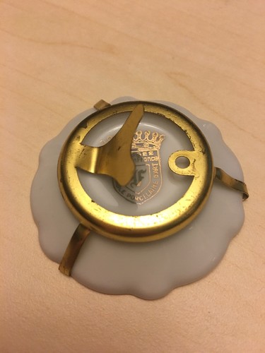 LIMOGES Made in France 2