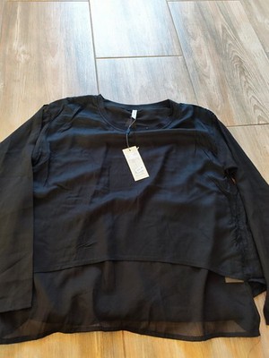 Haut à manches longues blendshe, neuf,taille S ample, valeur 29,90€