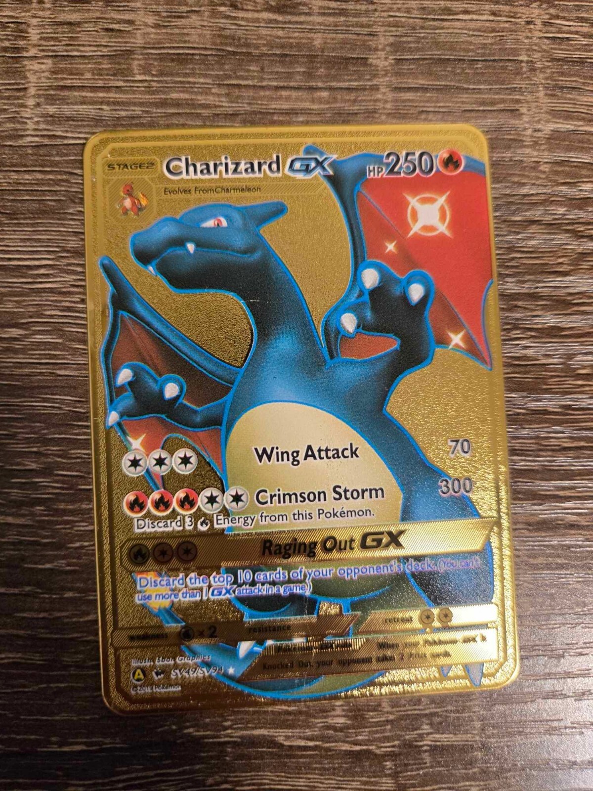 【PSA10】リザードンgx/charizard charizard gx rainbow psa 10 pokemon | eBay