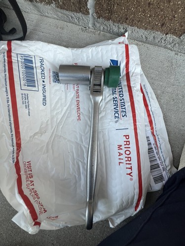 Item photo(s) from verified buyer