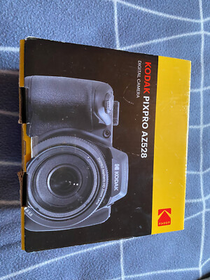 Kodak  PIXPRO AZ528 Camera