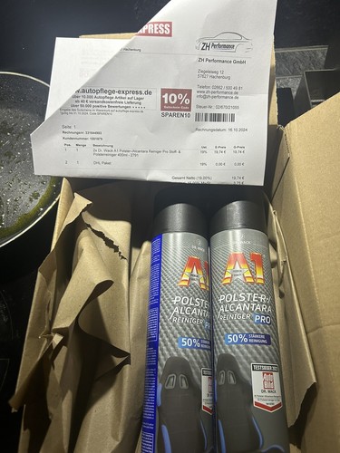 Artikelfoto(s) von einem verifizierten Käufer