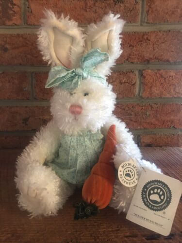 Hugs Easter Bunny Plush 12" Stuffed Plush Animal 916501