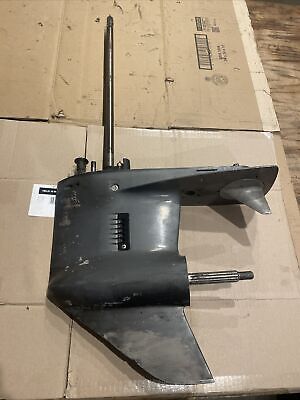 Mercury Mariner 30 40 45 50 HP Long 20  Gearcase Lower Unit Assembly 9539A7