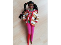 barbie christie benetton