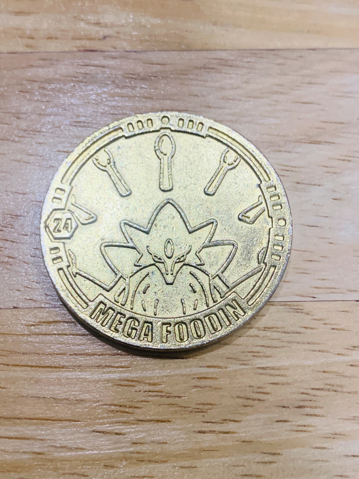 Pokemon Metal Coin Medal Nintendo P-31 F/S | eBay Pokemon Metal Coin Medal Nintendo P-31 F/S | eBay