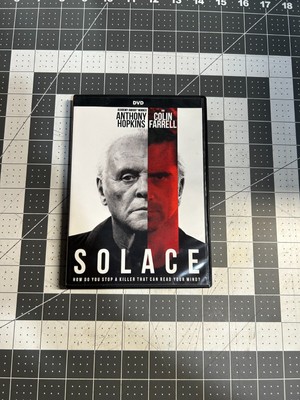 Solace - DVD