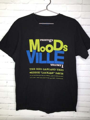 ジャズ CD Red Garland Trio Moodsville Volume 6 UCCO90290 Prestige /00110 s-l400.jpg