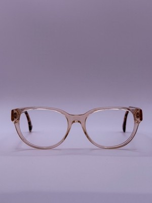 Ralph RA 7151 54-17-145 Mehrfarbig Oval Brille Gestell
