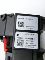 Mercedes B180 W246 11-14 Schaltzentrum Lenkrad Mercedes B180 W246 11-14 22.12.2011 A2469006401 LK10068735... Vorschau 5