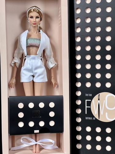 Fresh Perspective Agnes Von Weiss 2019 Integrity toys Fresh Perspective Agnes Von Weiss 2019 Integrity toys