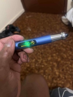 Foto dell'oggetto di un acquirente verificato