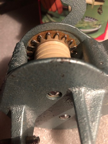 Norpro Deluxe Bean Frencher With Clamp French/Green/Slicer/Cutter Heavy Duty