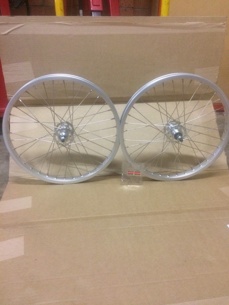 shunfeng bike rims