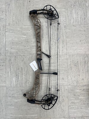 mathews lift 33