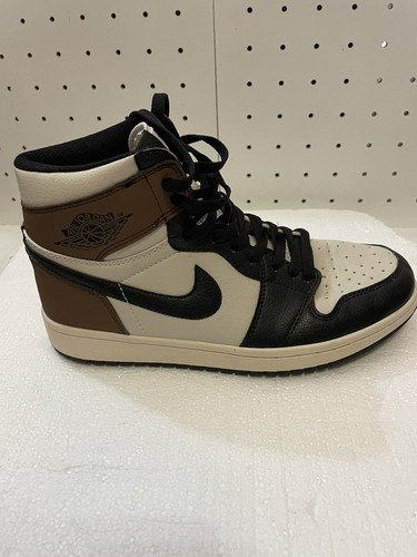 Air Jordan 1 Retro OG High Dark Mocha Limited Edition Women