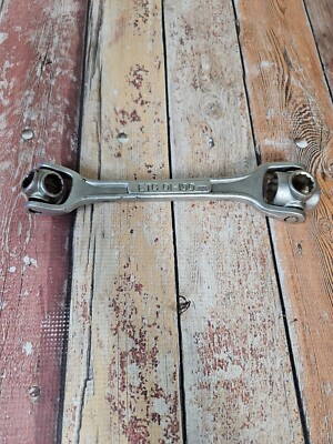 Knuckle Wrench ETC 01-190