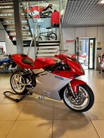 MV AGUSTA F4 1000 2005 BIP - VERY TIDY CONDITION - STANDARD EXAMPLE