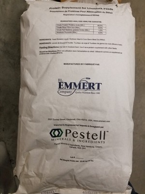 Brewers Yeast 50 Lb Bags