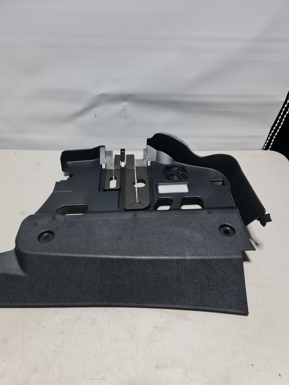 0 Bmw F30/F31/F32/F33/F36 3 Series Footwell Trim Panel - GENUINE 51459218566 image 3