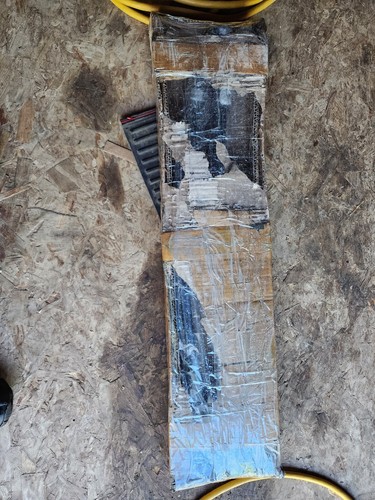 Item photo(s) from verified buyer