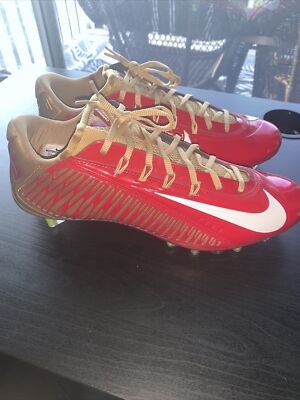 nike vapor carbon cleats