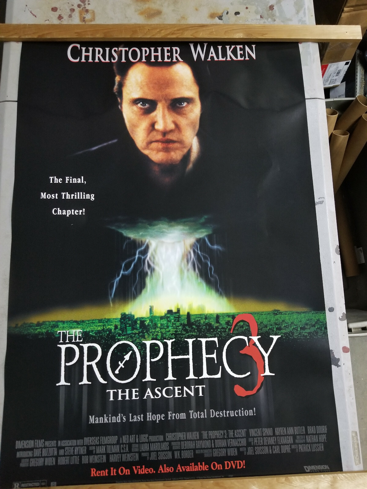その他 End Times Prophecy Collection [DVD] Understanding The End of Time 14 DVD Set 2012 Irvin Baxter
