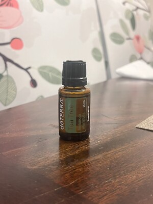 doTERRA Tea Tree Oil 15mL *NEW*