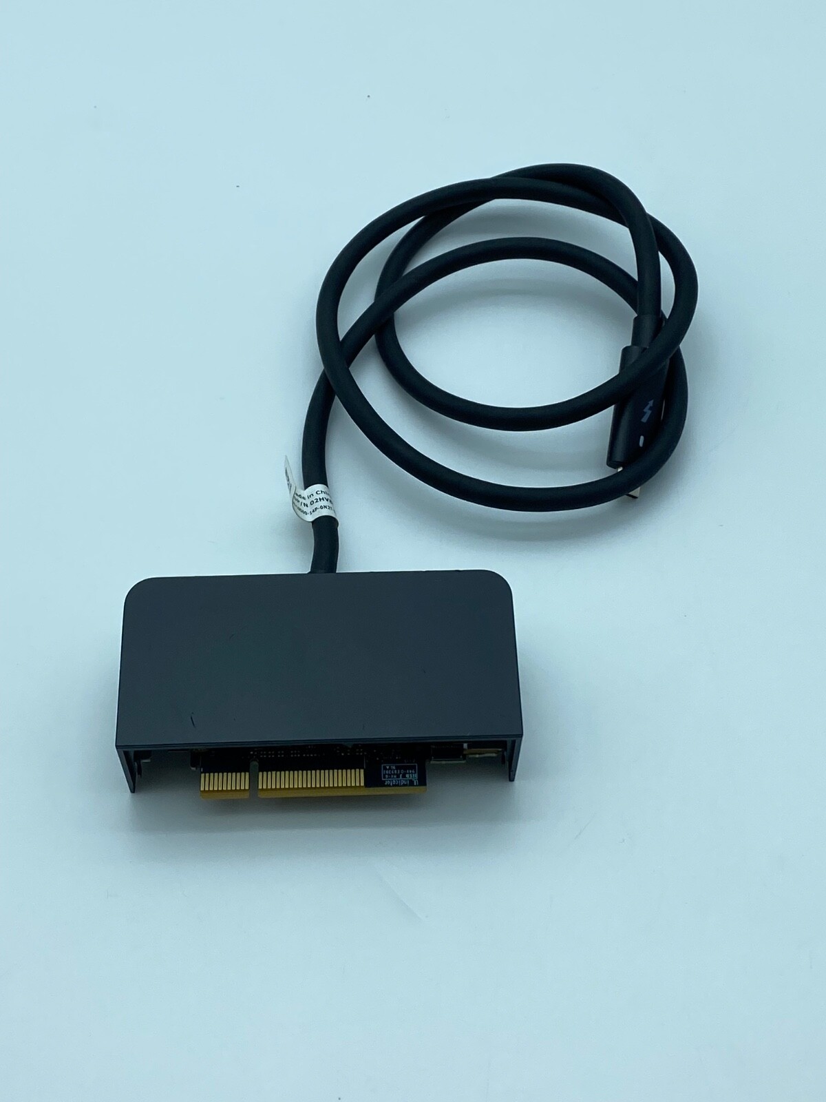 DELL USB-C ドッキングステーション WD19TB Amazon.com: WD19TB Thunderbolt USB C Docking Station, Single