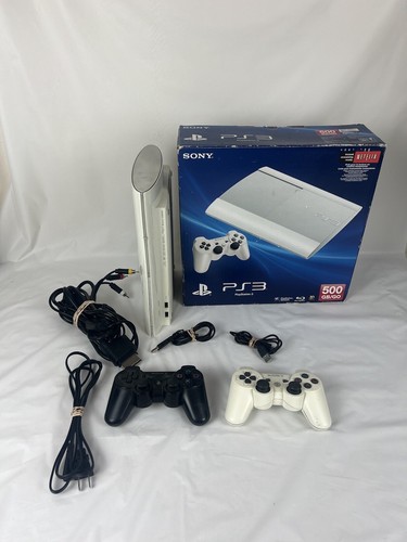 Nintendo Switch SONY PlayStation3 CECH-4300C Nintendo Switch - Nintendo Official Site