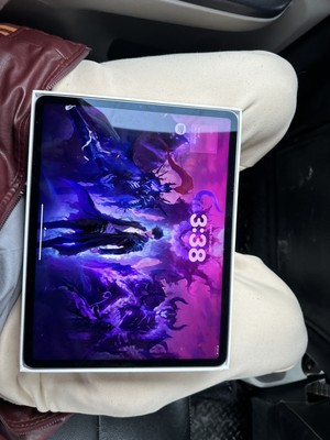 iPad本体 Ipad pro 12.9 6th generation Amazon.com : Apple 2022 iPad Pro 6th Gen (12.9-inch, Wi-Fi