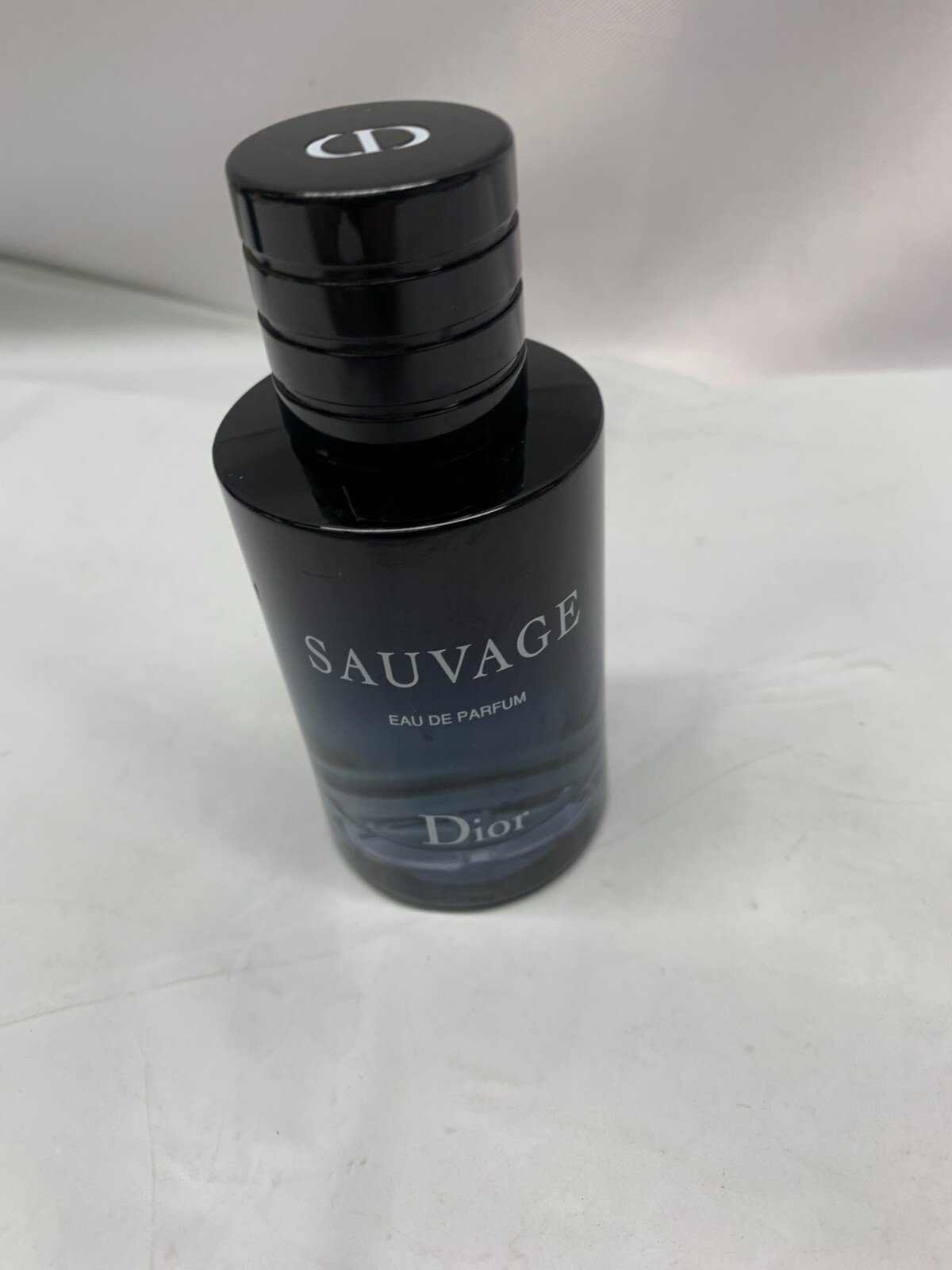 Dior Sauvage Eau de Parfum- 60ml/2 fl oz Men's Fragrance *New-No Box Dior Sauvage Eau de Parfum- 60ml/2 fl oz Men's Fragrance *New-No Box