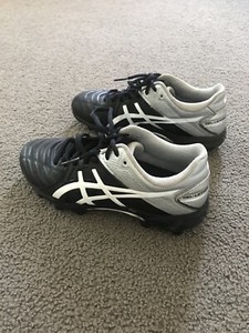 asics gel lethal ultimate gs 12