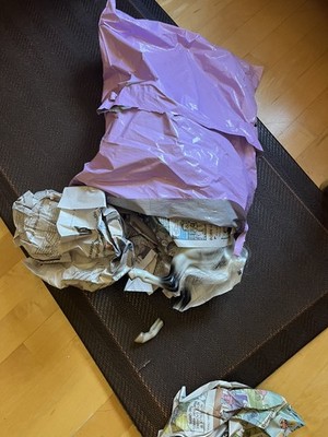 Item photo(s) from verified buyer