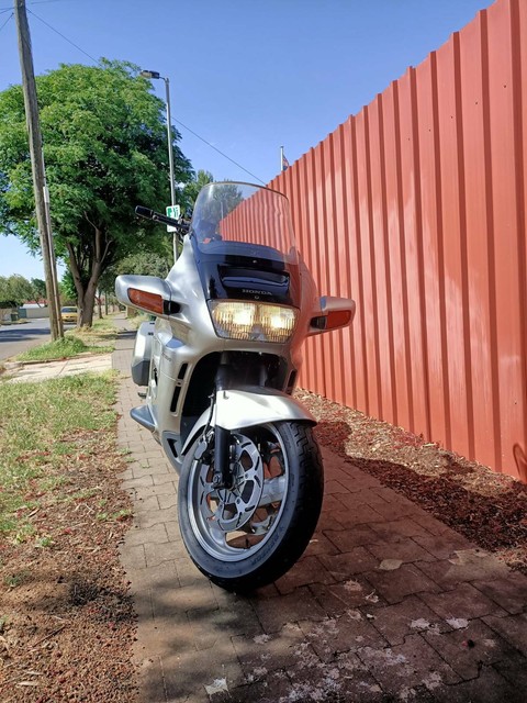 Classic Motorcycle for sale | Motorcycles | Gumtree ...