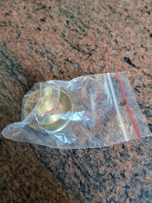 Fotos del artículo de un comprador verificado