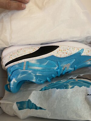 Size 5.5 - PUMA RS-Dreamer x Nintendo x J.Cole Super Mario Sunshine , No Box Lid
