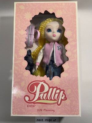 USED F-515 Arietta Cheonsang cheonha JUN Planning Pullip Doll