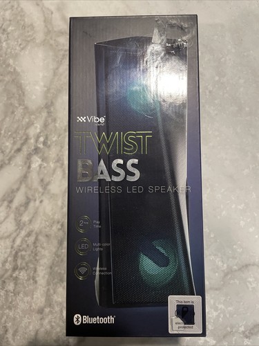 - Led Rgb  Portable Bluetooth Dg-warp-bts20