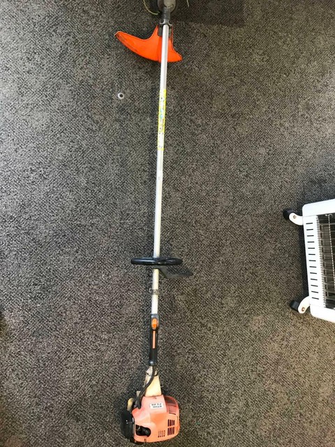 Stihl FS 85 Brushcutter 149306 | Garden Tools | Gumtree Australia