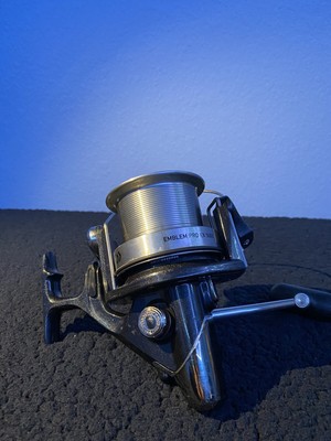 daiwa emblem pro 5000