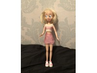 sabrina the animated series doll